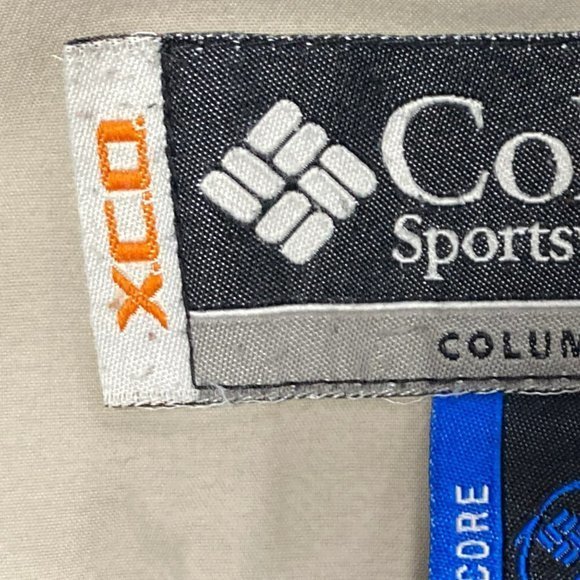 Columbia Core Interchange 3 In 1 Jacket - Picture 14 of 15